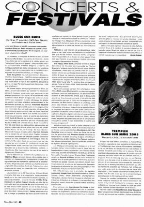 Soul Bag OCB Article